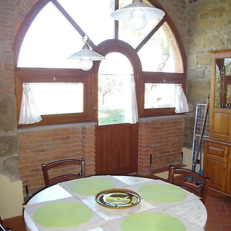 Landhaus Podere Tipertoli