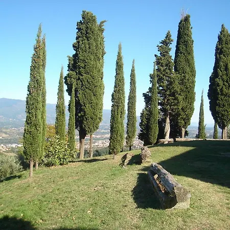 Podere Tipertoli Landhaus Figline Valdarno