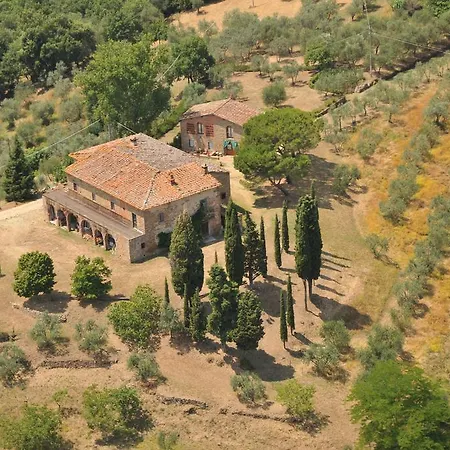 Country house Podere Tipertoli