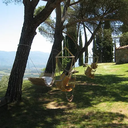 Podere Tipertoli *