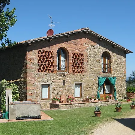 Podere Tipertoli