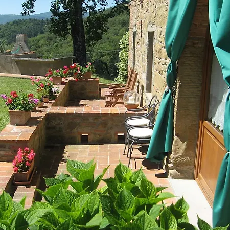 Podere Tipertoli * Figline Valdarno