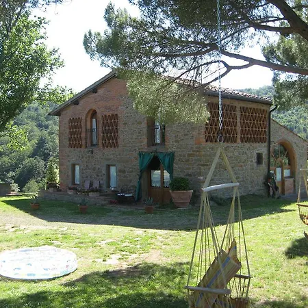 Podere Tipertoli * Figline Valdarno