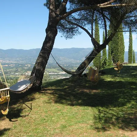 Country house Podere Tipertoli *
