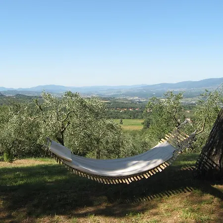 Landhaus Podere Tipertoli