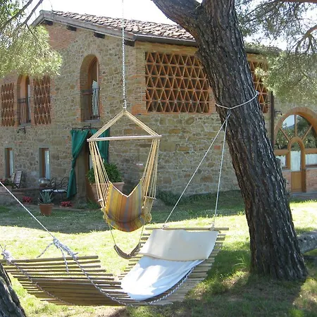 Landhaus Podere Tipertoli