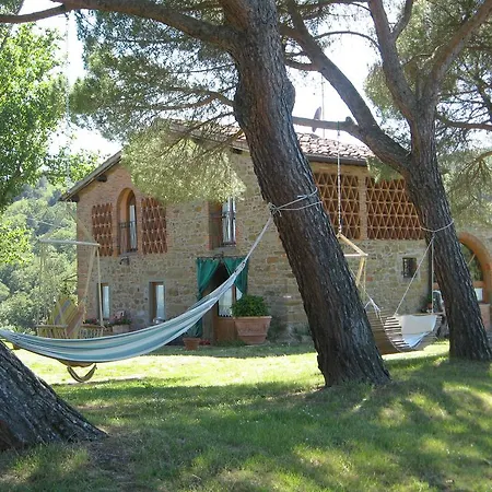 Podere Tipertoli Landhaus Figline Valdarno