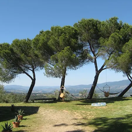 Podere Tipertoli Country house