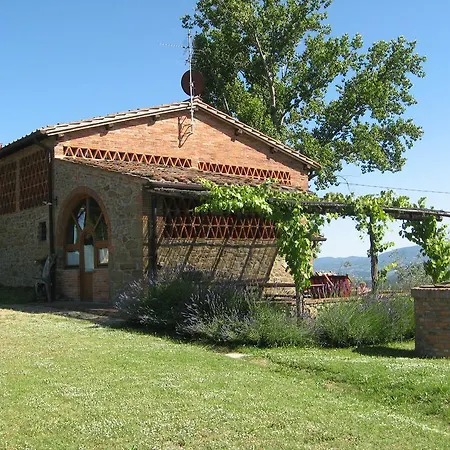 Podere Tipertoli