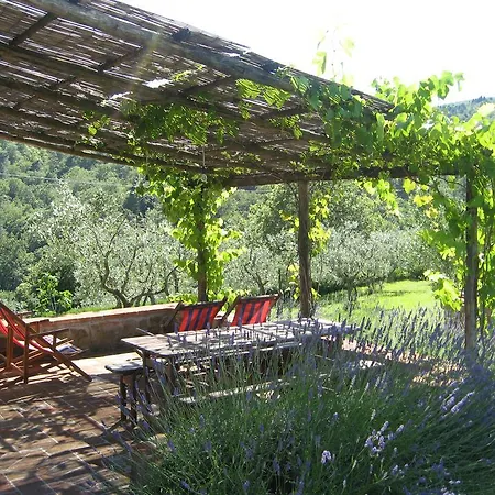 Country house Podere Tipertoli Figline Valdarno