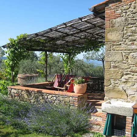Country house Podere Tipertoli