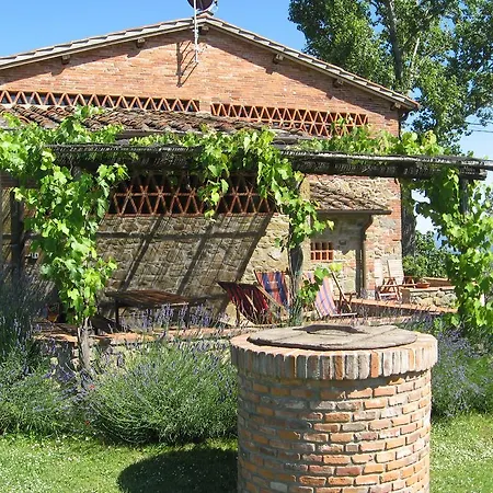 Podere Tipertoli Country house Figline Valdarno