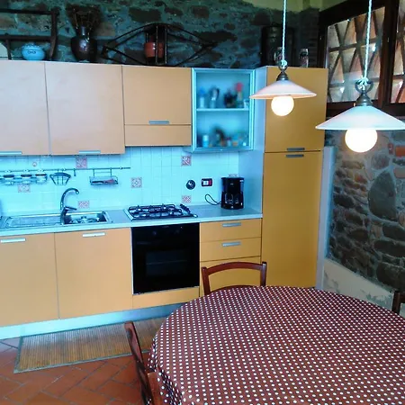 Landhaus Podere Tipertoli *