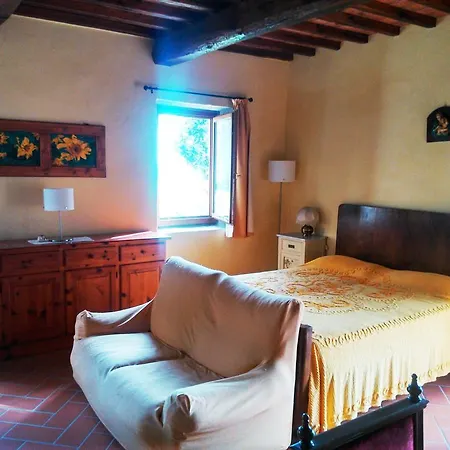 Podere Tipertoli Landhaus Figline Valdarno