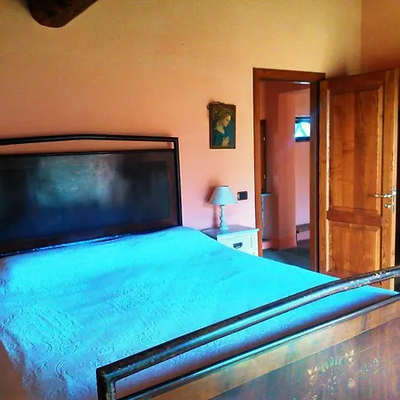 Country house Podere Tipertoli *