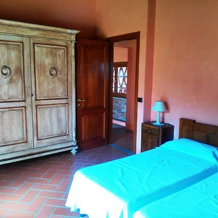 Country house Podere Tipertoli