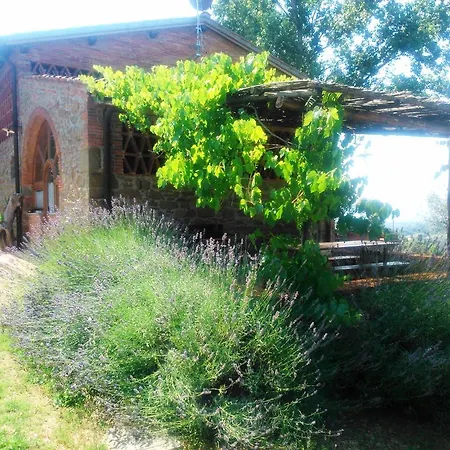 Podere Tipertoli * Figline Valdarno
